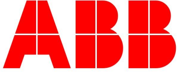ABB Logo